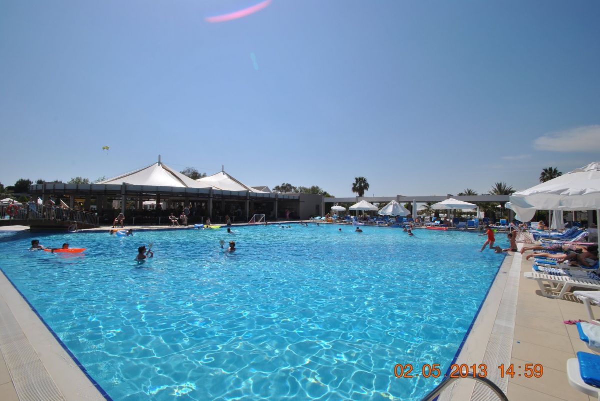 imagini hotel ASTERIA ELITA RESORT SIDE